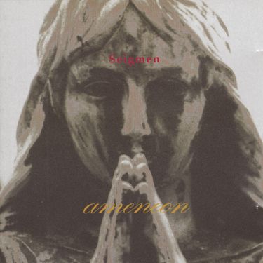 Seigmen - Ameneon
