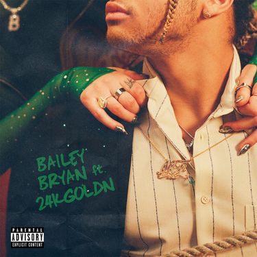 Bailey Bryan - MF