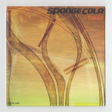 Sponge Cola - Sinag