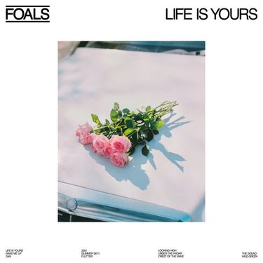 Foals - Looking High