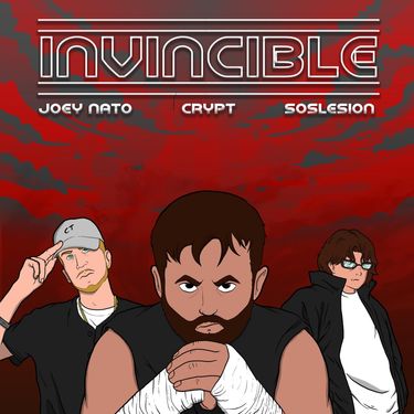 Crypt - Invincible