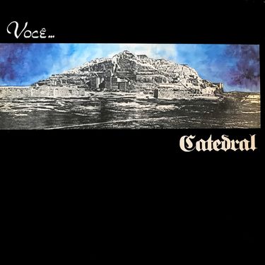 Catedral - Voc&ecirc;