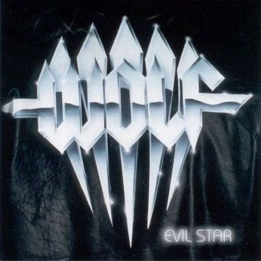 Wolf - Evil Star