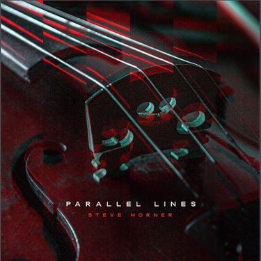 Steve Horner - Parallel Lines