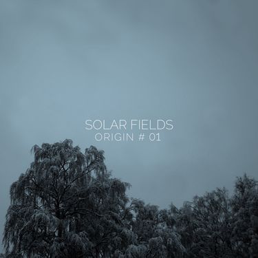 Solar Fields - Origin # 01
