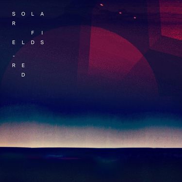 Solar Fields - RED