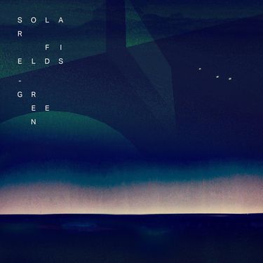 Solar Fields - GREEN