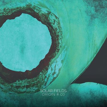 Solar Fields - Origin # 03