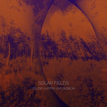 Solar Fields - Studio Jupiter Live Session