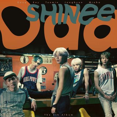 SHINee - View
