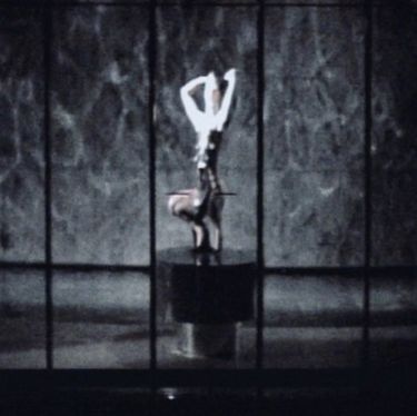 Arca - Cay&oacute;