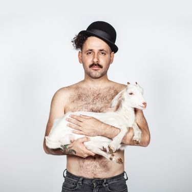Cabra - CABRA