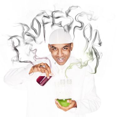 sor - Professor