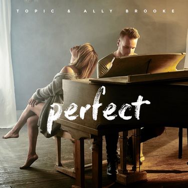 Topic & Ally Brooke - Perfect