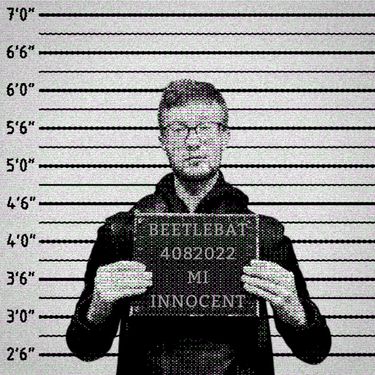 Beetlebat - Innocent