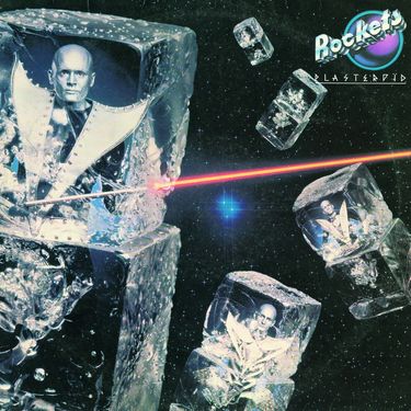 Rockets - Plasteroid