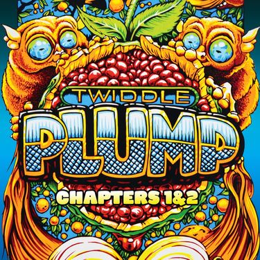Twiddle - Plump Chapter 1