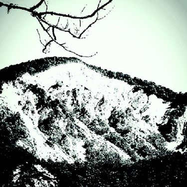 Mt.Ontake - Untitled