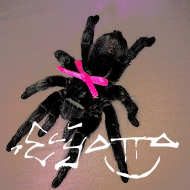 ElyOtto - HELLSCAPE SUBURBIA