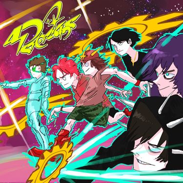 STARKIDS - 4D