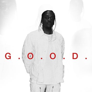 Pusha T - G.O.O.D.