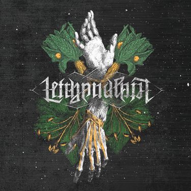 Left Hand Path - Left Hand Path