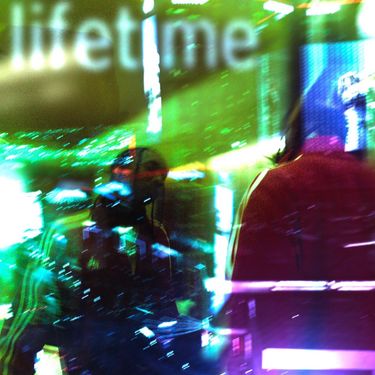Tyga - Lifetime