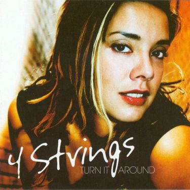 4 Strings - Turn It Around
