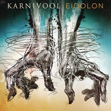 Karnivool - Eidolon