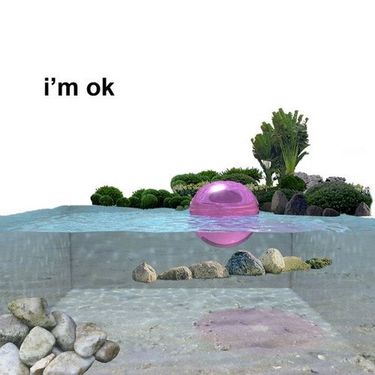 Ecco2k - I'm Alright