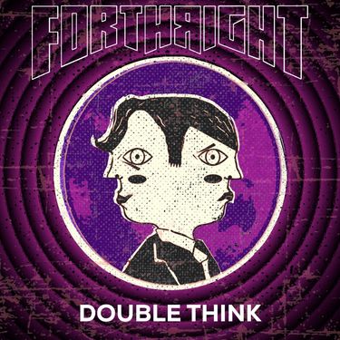 Forthright - Doublethink