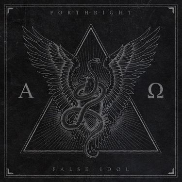 Forthright - False Idol