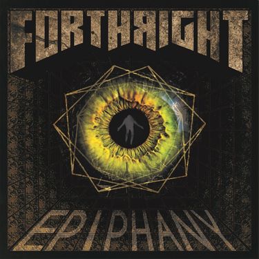 Forthright - Epiphany