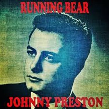 Johnny Preston - Running Bear