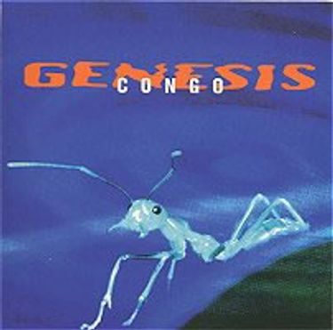 Genesis - Congo