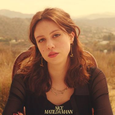 Matilda Mann - Nice