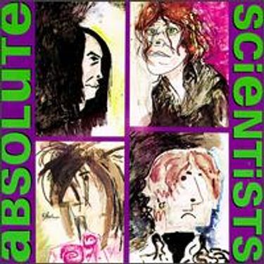 The Scientists - Absolute