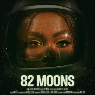 Taner&eacute;lle - 82 Moons