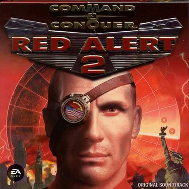 Frank Klepacki - Command & Conquer: Red Alert 2