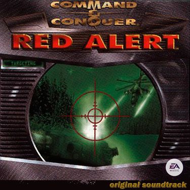 Frank Klepacki - Command & Conquer: Red Alert