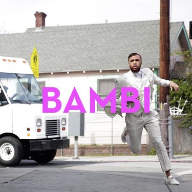 Jidenna - Bambi