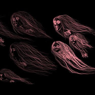 Purity Ring - graves