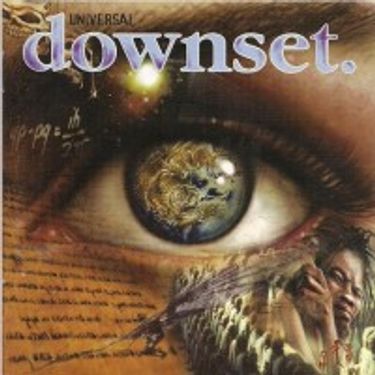 downset. - Universal