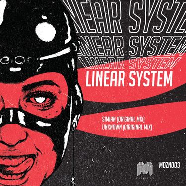 Linear System - Simian