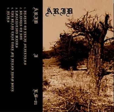 &Auml;rid - I
