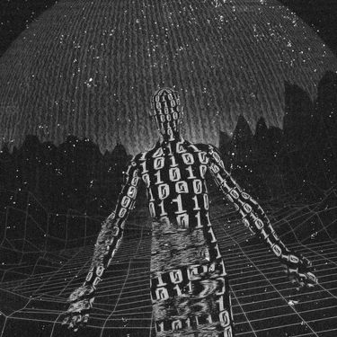 grayera - binary man