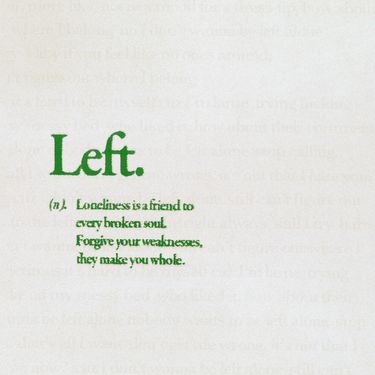 HA:TFELT - LEFT