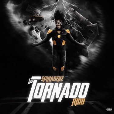 Spinabenz - The Tornado Kidd