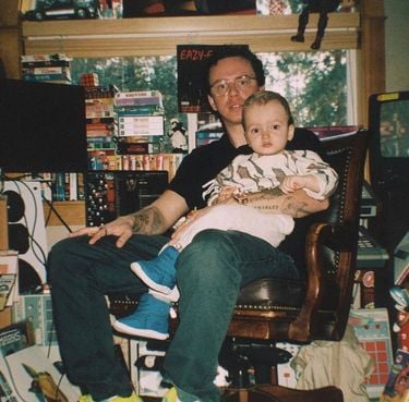 Logic - Decades