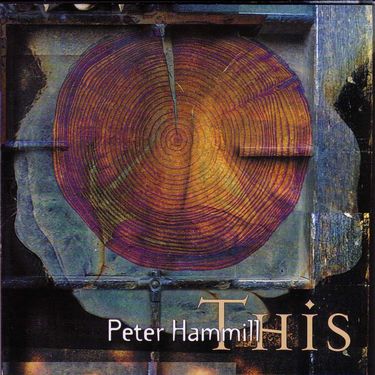 Peter Hammill - This
